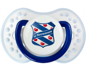 Sportclub Heerenveen Lollipop lovi dynamic clásico azul marino-blanco-azul