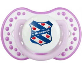 Sportclub Heerenveen Lollipop lovi dynamic Clásico White-Mauve