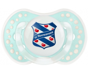 Sportclub Heerenveen Lollipop lovi dynamic clásico retro-turquesa-laguna