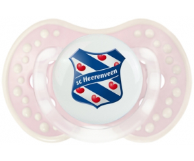 Sportclub Heerenveen Lollipop lovi dynamic clásico retro-rosa-tierno