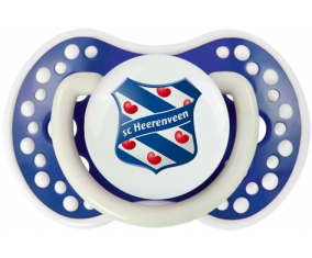 Sportclub Heerenveen Sucette lovi dynamic Azul Marino Fosforescente