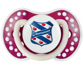 Sportclub Heerenveen Sucette lovi dynamic Fucsia Fosforescente