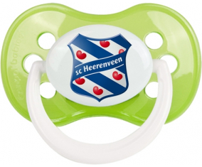 Sportclub Heerenveen Clásico Verde Anatómico Lollipop