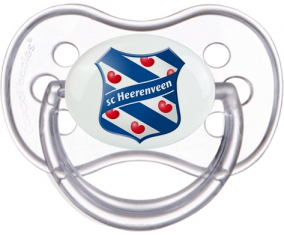 Sportclub Heerenveen Clásico Transparente Anatómico Lollipop