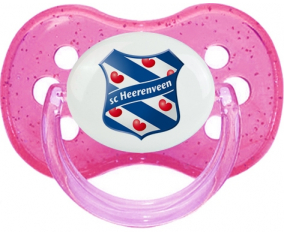 Sportclub Heerenveen Tetine Cherry Glitter