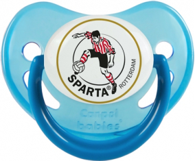 Esparta Rotterdam Fosforescente Azul Fisiológica Tetina
