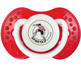 Sparta Rotterdam Sucete lovi dynamic clásico rojiblanco