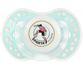 Sparta Rotterdam Sucete lovi dynamic clásico retro-turquesa-laguna