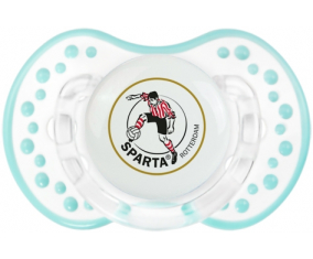 Sparta Rotterdam Sucete lovi dynamic clásico retro-white-lagoon