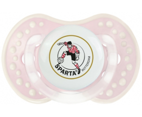 Sparta Rotterdam Sucete lovi dynamic clásico retro-rosa-tierno