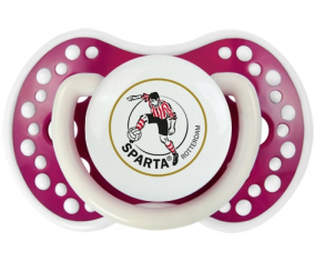 Sparta Rotterdam Sucete lovi dynamic Fucsia Fosforescente