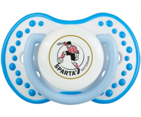 Sparta Rotterdam Sucete lovi dynamic fosforescente azul-blanco