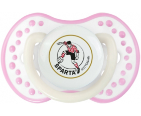 Sparta Rotterdam Sucete lovi dynamic rosa fosforescente