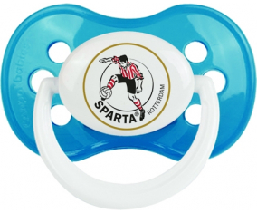 Sparta Rotterdam Anatómica Sucete Cyan Classic