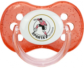 Esparta Rotterdam Brillo Cereza Roja