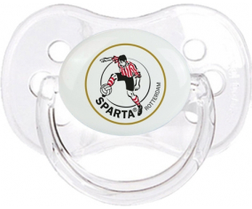 Sparta Rotterdam Azúcar Cereza Transparente Clásico