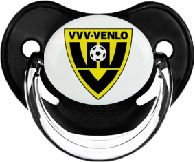 VVV Venlo Sucete Fisiológico Negro Clásico