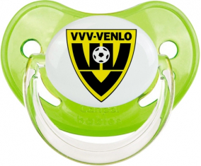 VVV Venlo Clásico Suceto Fisiológico Verde