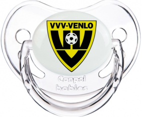 VVV Venlo Sucete Fisiológico Transparente Clásico