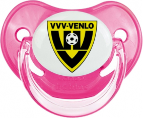 VVV Venlo Sucete Rosa Clásica Fisiológica