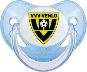 VVV Venlo Sucete Azul Lentejuelas Fisiológicas