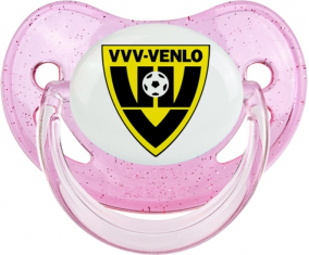 VVV Venlo Sucete Rosa De lentejuelas fisiológica