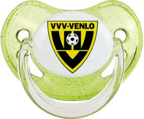 VVV Venlo Sucete Lentejuelas Verdes Fisiológicas