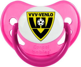 VVV Venlo Sucete Fosforescente de rosa fisiológica