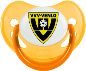 VVV Venlo Sucete Fisiológico Fosforescente Amarillo