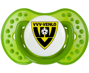 VVV Venlo : Chupete LOVI Dynamic personnalisée