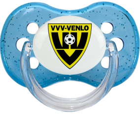 VVV Venlo azul cereza lentejuelas Lollipop