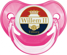 Willem II Piruleta Fisiológica Rosa Clásica