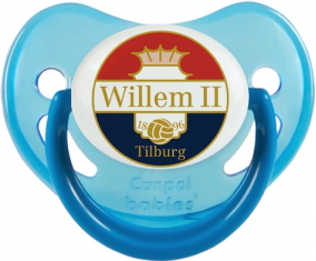 Willem II Piruleta Fisiológica Azul Fosforescente