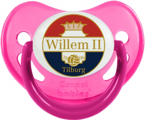 Willem II Piruleta Fisiológica Fosforescente