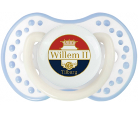 Willem II Clásico blanco-cian lovi dynamic piruleta