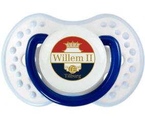 Willem II lovi dynamic clásico azul marino-blanco