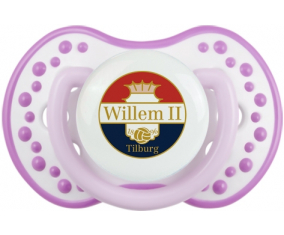 Willem II Clásico lovi dynamic piruleta blanca