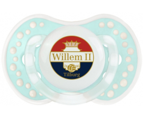 Willem II lovi dynamic clásico retro-turquesa-laguna