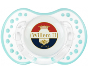 Willem II lovi dynamic clásico retro-laguna blanca