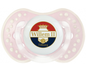 Willem II lovi dynamic clásico retro-rosa-tierno