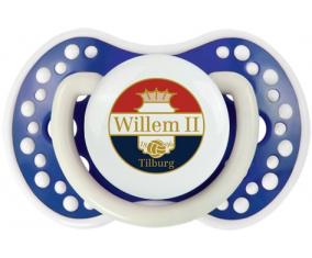 Willem II Fósforo lovi dynamic Azul Marino