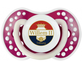 Willem II lovi dynamic fósforo fucsia