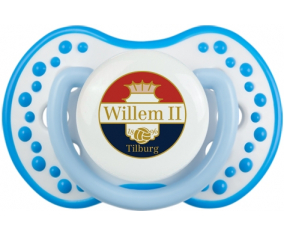 Willem II Fósforo lovi dynamic Piruleta Azul-Azul