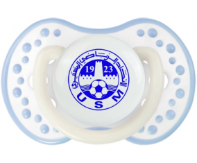 La unión deportiva monastiriana Sucete lovi dynamic clásico blanquiazul