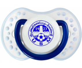 La unión deportiva monastiriana Sucete lovi dynamic clásico marine-blanco-azul