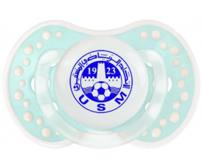 La unión deportiva monastiriana Sucete lovi dynamic clásico retro-turquesa-laguna