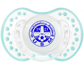 La unión deportiva monastiriana Sucete lovi dynamic clásico retro-laguna blanca