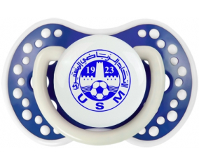 El sindicato deportivo monastiriano Sucete lovi dynamic fosforescente azul marino