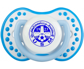 La unión deportiva monastiriana Sucete lovi dynamic fosforescente blanco-azul