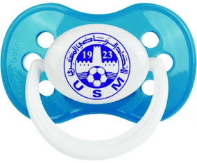 Clásica Unión Deportiva Anatómica Cyan Cyan